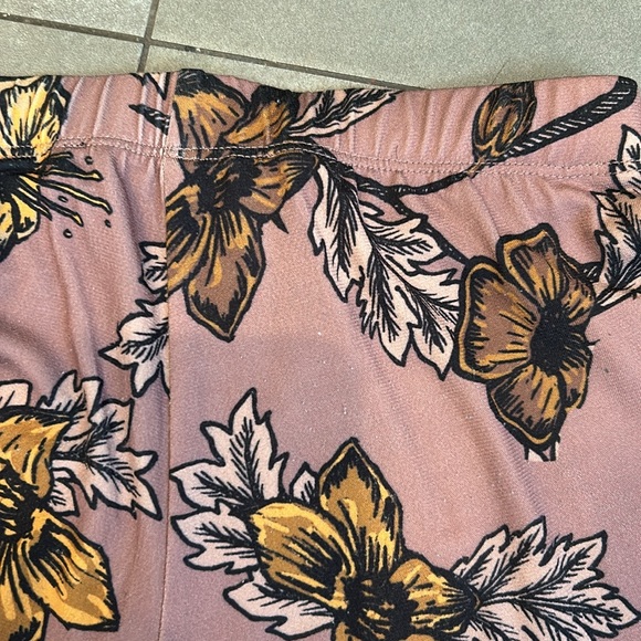 For Love and Lemons Ojai Bell Bottom - Picture 13 of 13